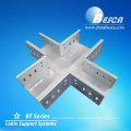 Aluminum Cable Duct (UL, IEC, SGS and CE)